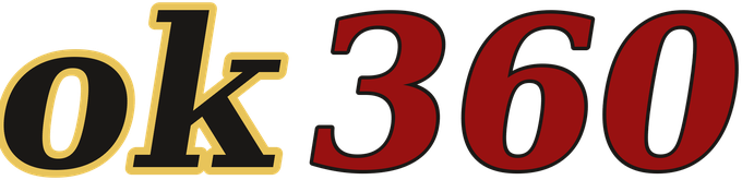 ok360 logo