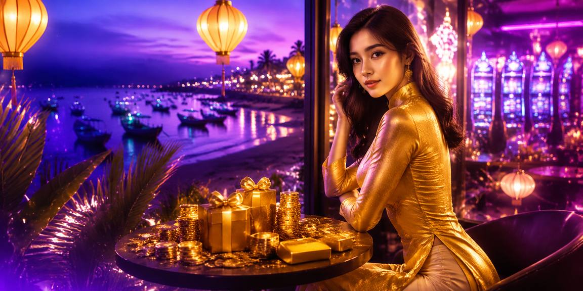 ok360 Khám phá sảnh casino ok360 có gì