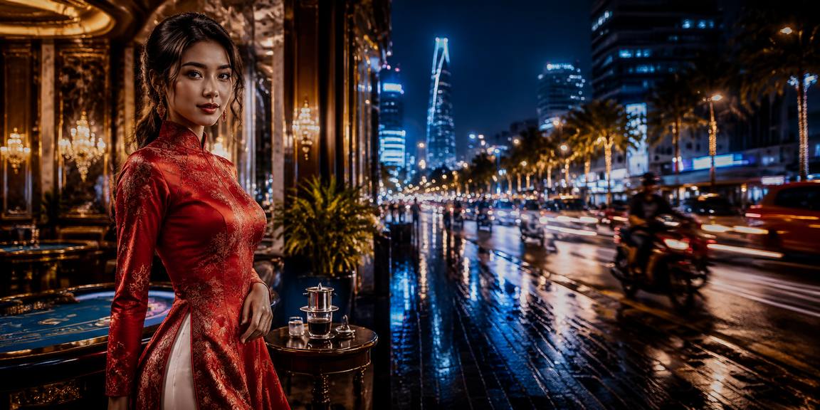 ok360 Casino Trực Tiếp ZaloPay